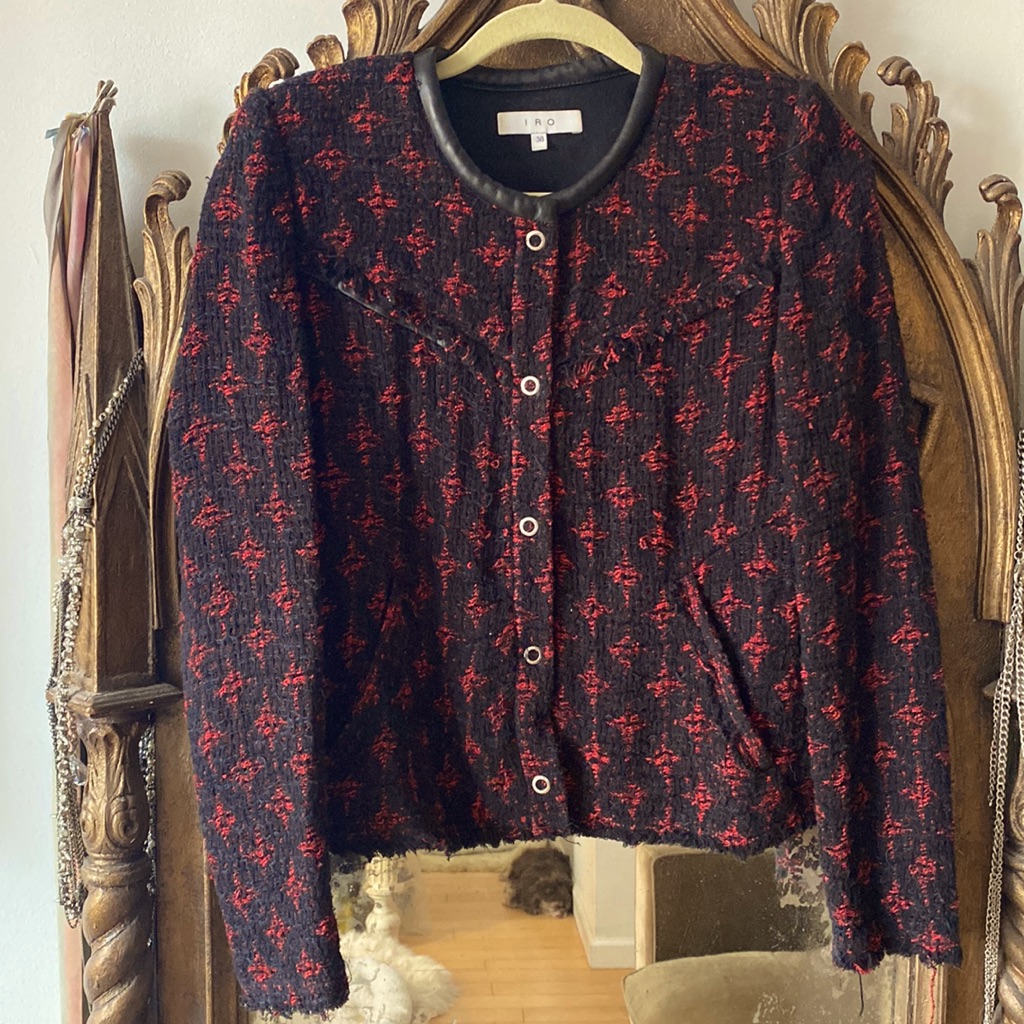 Iro Handi Blazer